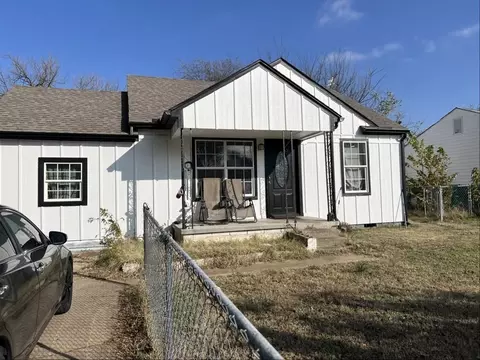3312 S Meta Ave, Oklahoma City, OK 73119