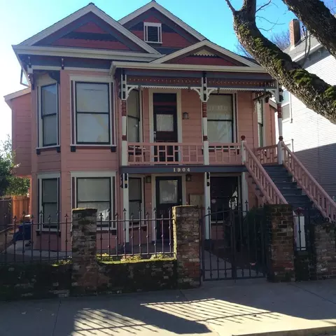 1904 F St #D, Sacramento, CA 95811