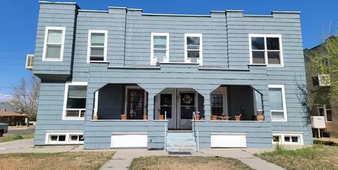 402 Ouray Ave - 400 12 Ouray Ave #402-402, Grand Junction, CO 81501
