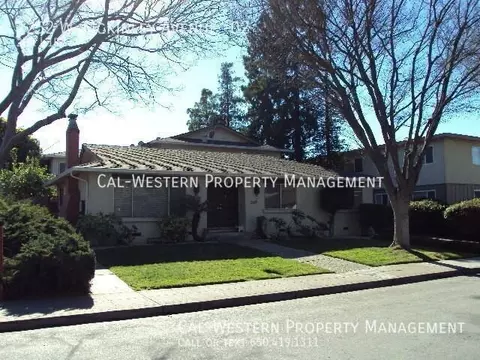 1252 W Mc Kinley Ave, Sunnyvale, CA 94086