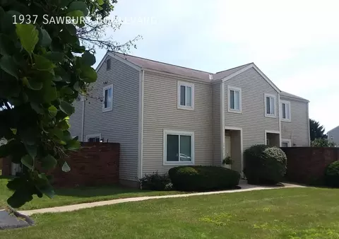 1937 Sawbury Blvd, Columbus, OH 43235
