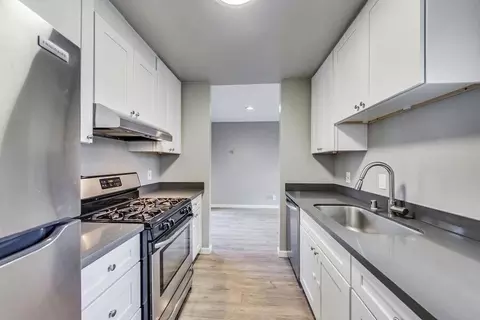 1801 Sausal St #A, Oakland, CA 94602