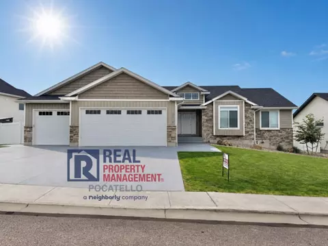 2319 Sienna Dr, Pocatello, ID 83201