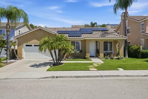 24051 Via Cresta, Valencia, CA 91354