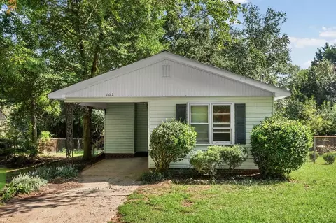 102 Pierce St, Carrollton, GA 30117