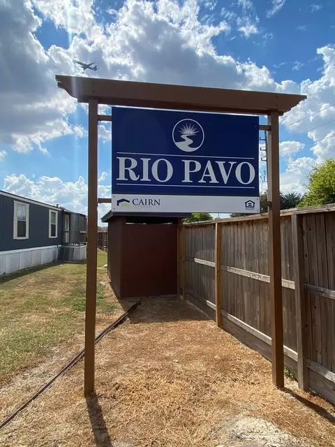 1120 N Vista Dr #25, Houston, TX 77073