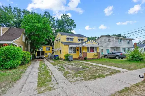 3530 Admiral Dr #UPSTAIRSB, North Charleston, SC 29405