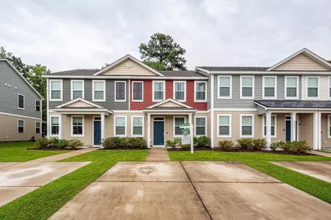 7787 Montview Rd, North Charleston, SC 29418