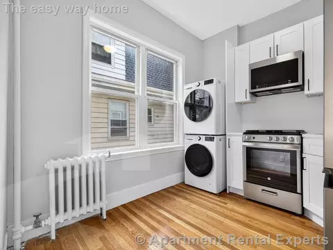 1576 Cambridge St #2F, Cambridge, MA 02138