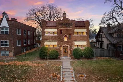 4625 Nicollet Ave, Minneapolis, MN 55419
