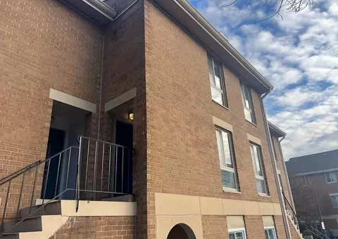 421 S Sharp St, Baltimore, MD 21201