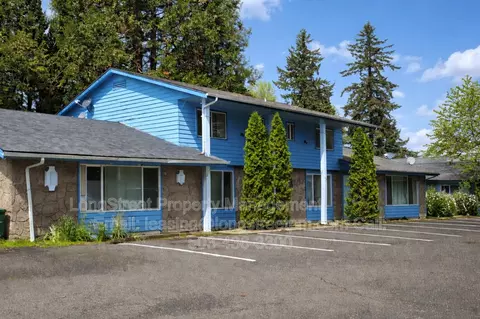 14173 SW Allen Blvd, Beaverton, OR 97005