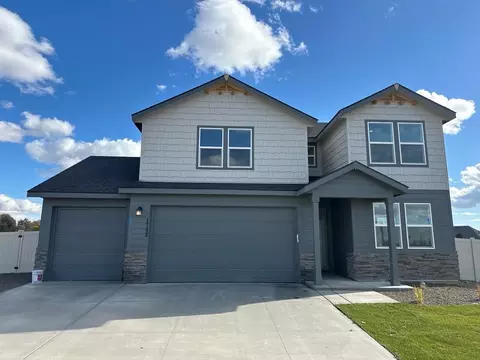 1782 N Wild Apple Ave #NA, Eagle, ID 83616