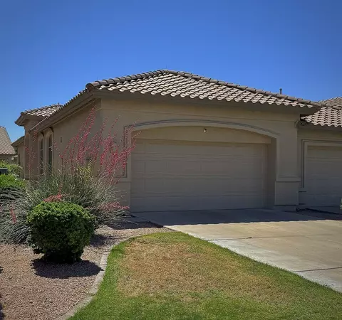 23833 S Pleasant Way #NA, Sun Lakes, AZ 85248