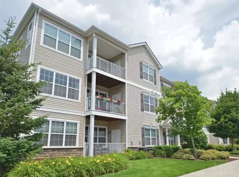 417 Timberlake Dr #417, Ewing, NJ 08618