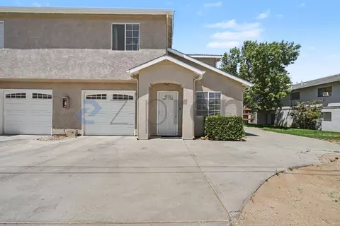 20220 Park Rd #D, Tehachapi, CA 93561