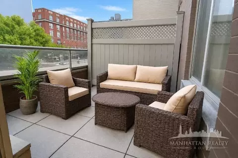 Undisclosed, New York, NY 10029