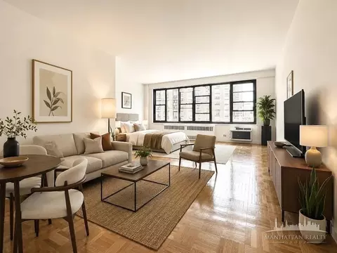 Undisclosed, New York, NY 10003