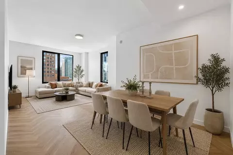 104 Fleet Pl #27C, Brooklyn, NY 11201