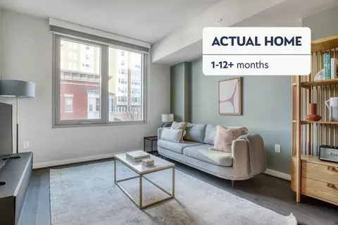 1122 N Hudson St #650, Arlington, VA 22201