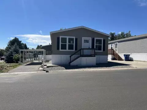 1801 W 92nd Ave #107, Federal Heights, CO 80260