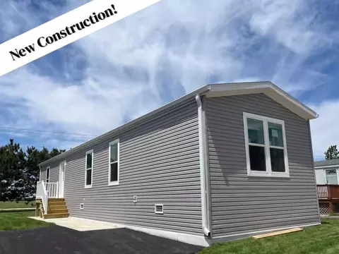 4 Drake Ln, Beecher, IL 60401