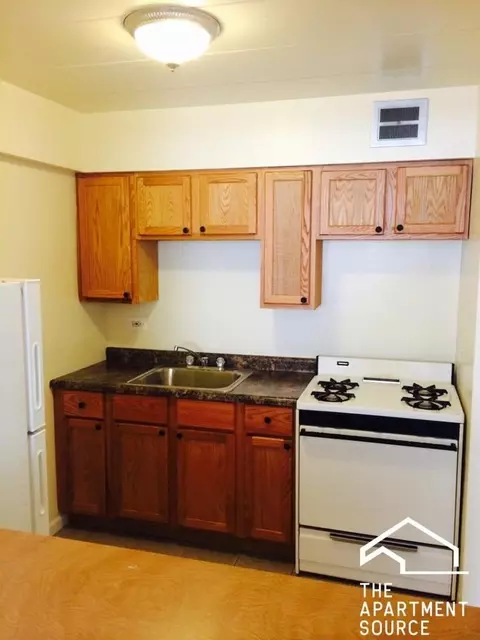6821 N Sheridan Rd #505, Chicago, IL 60626