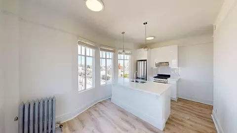 3272 21st St #602, San Francisco, CA 94110