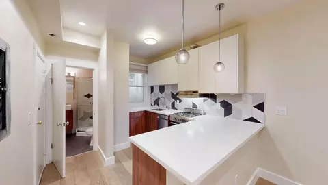 333 Hyde St #3, San Francisco, CA 94109