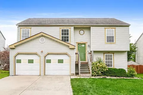 5844 Empire Mills Run, Canal Winchester, OH 43110