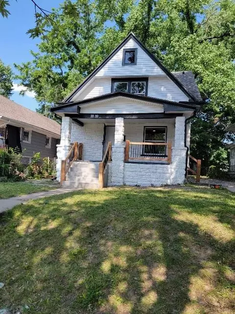 2239 Denver Ave, Kansas City, MO 64127