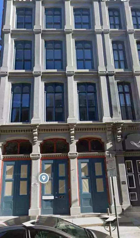 237 Chestnut St #1-517, Philadelphia, PA 19106
