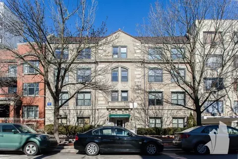 540 W Wellington Ave #001, Chicago, IL 60657