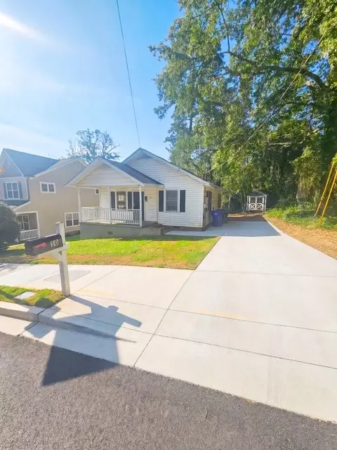 10 Clark St #1, Greenville, SC 29607