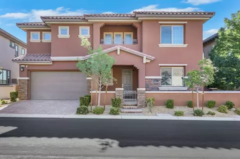 224 Highspring St, Las Vegas, NV 89138