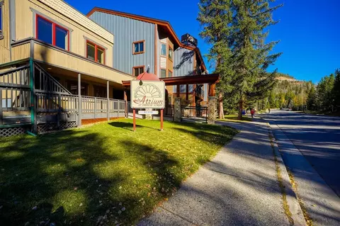 530 S French St, Breckenridge, CO 80424