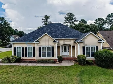 1101 Highmoor Ln, Evans, GA 30809