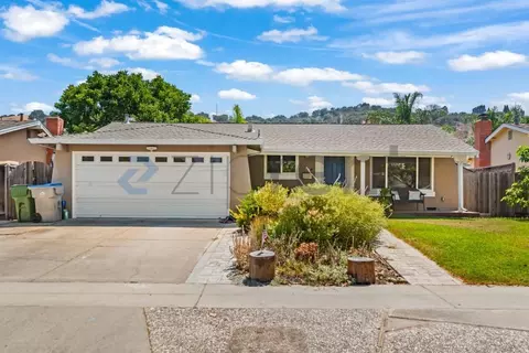 6254 Hopi Cir, San Jose, CA 95123