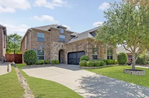 1704 Hickory Chase Cir, Keller, TX 76248