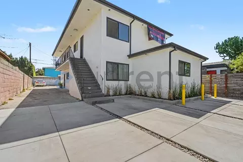 5630 Blackwelder St #3, Los Angeles, CA 90016