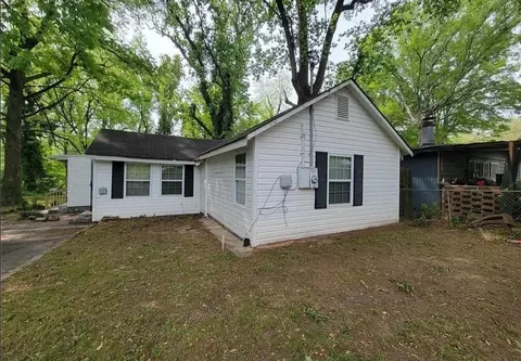 2940 Grand Ave SW, Atlanta, GA 30315