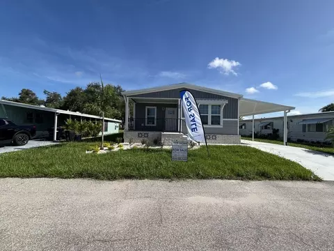 955 Jacinto E, Venice, FL 34285