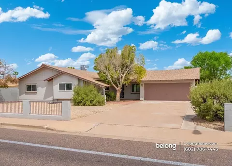 2809 N Granite Reef Rd #1, Scottsdale, AZ 85257