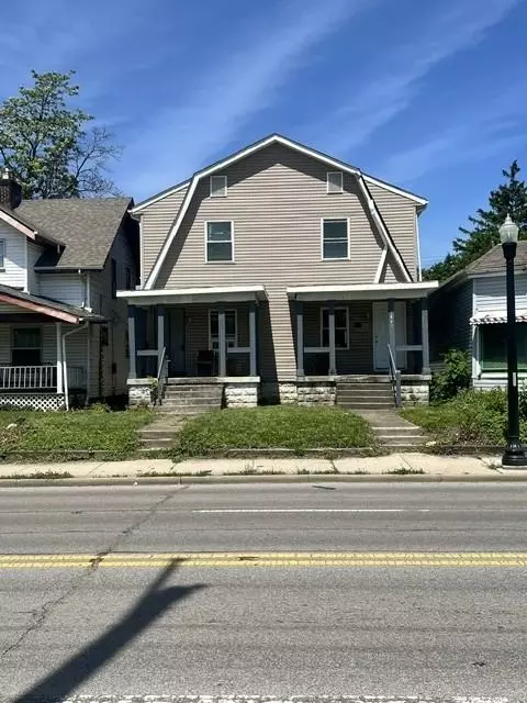 1841 Cleveland Ave #CLEVELAND, Columbus, OH 43211