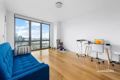 Undisclosed, New York, NY 10019