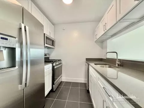 Undisclosed, New York, NY 10036