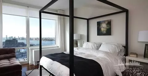 Undisclosed, New York, NY 10036