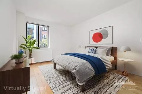Undisclosed, New York, NY 10019