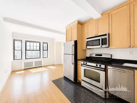 Undisclosed, New York, NY 10014