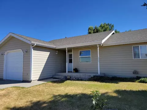 170 Latigo Dr, Gallatin Gateway, MT 59730